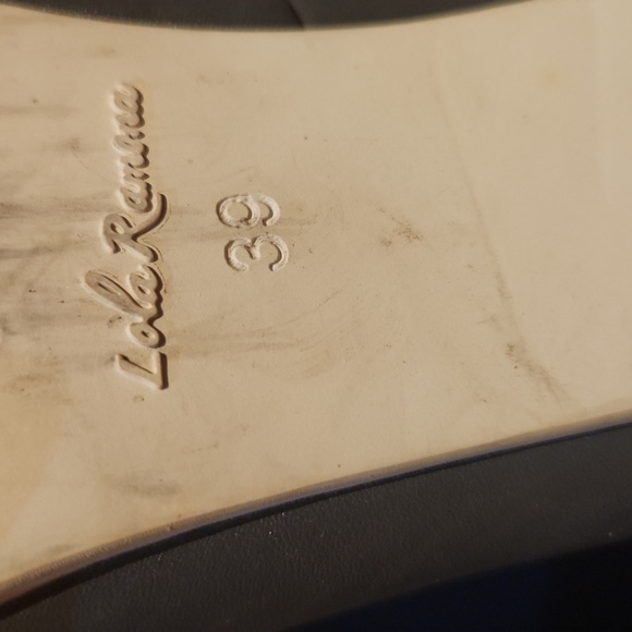 Cute Heels - Picture 4 of 5